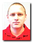 Offender Anthony James Barber