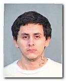 Offender Antonio G Espindola Jr