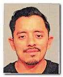 Offender Armando Rodenas