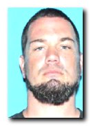 Offender Benjamin Lee Walker