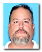 Offender Brad Raymond Fickel