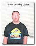 Offender Bradley Damon Umsted