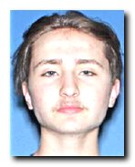 Offender Braeden Hale Ratliff