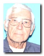 Offender Burton Randall Admire