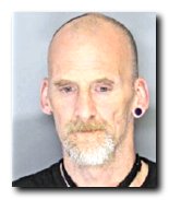 Offender Christopher Mark Fox