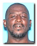 Offender Christopher Veneszee