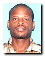 Offender Clyde Christopher Boyd