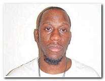 Offender Daniel Davis Jr