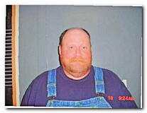 Offender David Brian Mick