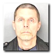 Offender David Gerard Knight