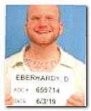 Offender David Ryan Eberhardy