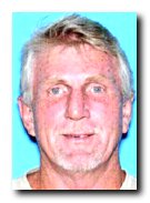 Offender David Wayne Love