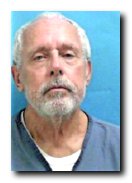 Offender Donald Rex Bixler