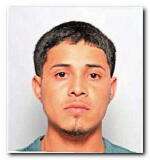 Offender Eduar Argueta