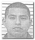 Offender Erik Flores-solis