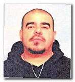 Offender Frank Padilla Mendibles