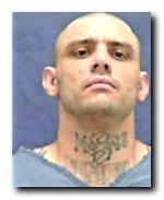 Offender Garrett J Dyals