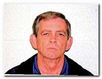 Offender Gary Richard King