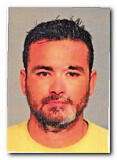 Offender Guillermo Llamas-monroy