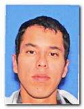 Offender Jacob G Sanchez