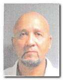 Offender James Leon Garrett