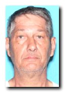 Offender James Neil Saxon Jr