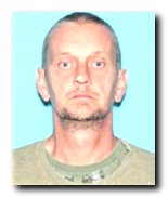 Offender Jamey Lee Hudson