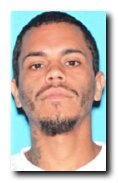 Offender Jeffrey Garcia