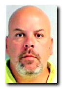 Offender Jonathan David Jones