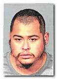 Offender Jonathan Hernandez