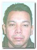 Offender Jose Rodriguez