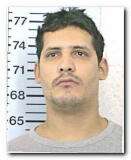 Offender Jose Soto