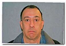 Offender Joseph Ladonne