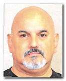 Offender Juan Alberto Ortega