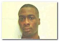 Offender Kelvin Dunigan