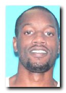Offender Leonard Levine Williams Jr