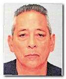 Offender Louis Anthony Puno