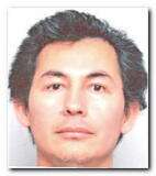 Offender Luis Alvarenga