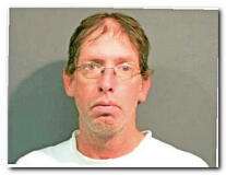 Offender Mark Alan Fritzler