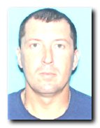 Offender Matthew Scott Stone