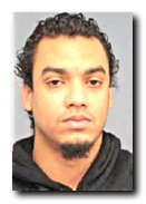 Offender Michael Arturo Perez