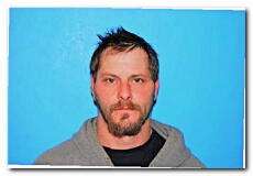 Offender Milton Anthony Rossbach