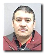 Offender Pedro Garcia-granados