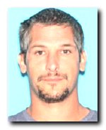Offender Phillip Clark Sprengeler