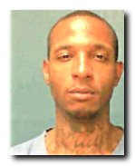 Offender Richard Lavel Edwards Jr