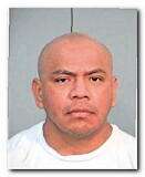 Offender Roberto Medrano