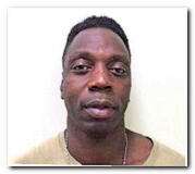 Offender Ronald Dewayne Jenkins