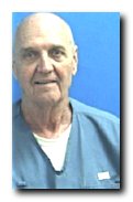 Offender Ronald Lee Mitchell