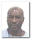 Offender Ronald Simmons