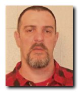 Offender Scott Lee Dye